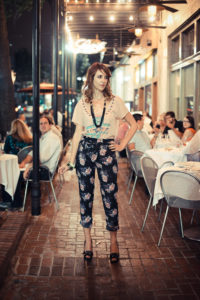 Andi Eaton's WANDERFUL